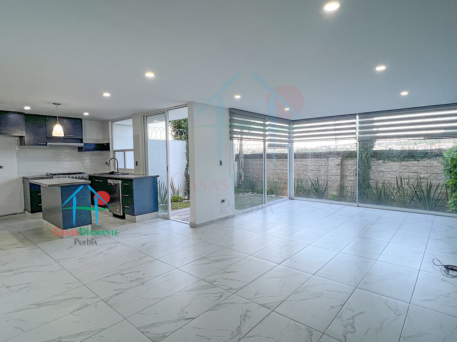 Parque Aguascalientes Casa Laurel - Estancia 2 Parque Aguascalientes Casa Laurel - Estancia 2